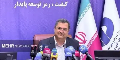 افشای پشت پرده واگذاری 80 درصدی آزمایشگاه خاک: 5 درصد آب شرب کشور هم در خطر!