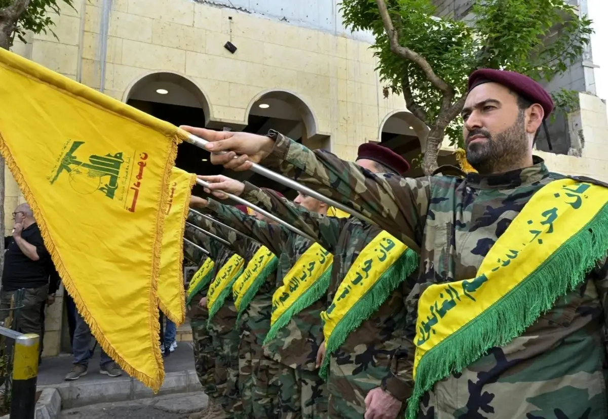 خیانت آشکار یا هشدار حیاتی؟ نامه سرگشاده حزب‌الله لرزه بر ارکان سه قوه لبنان انداخت!