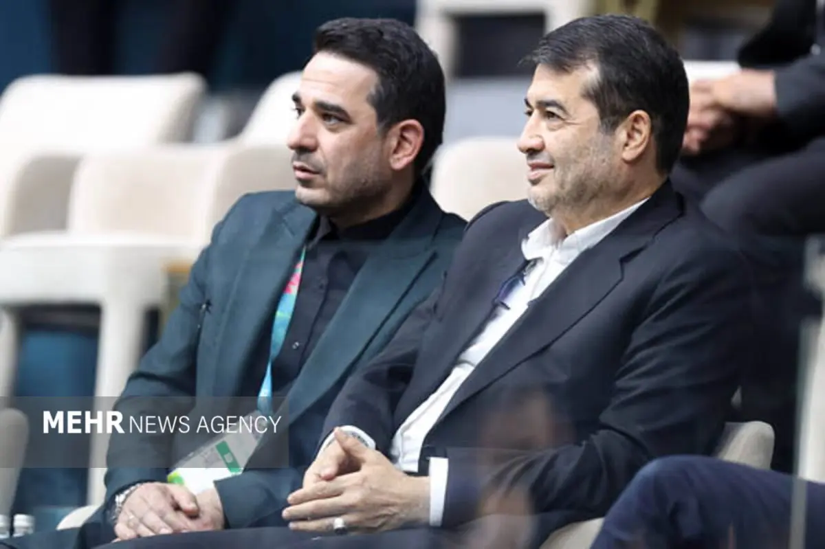 افشاگری تکان‌دهنده تقوی: پای سودجویان در میان بود! آیا فدراسیون قربانی توطئه شد؟