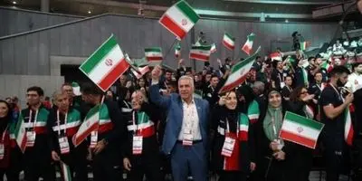 افشاگری تکان‌دهنده از رژه تاریخی ورزشکاران ناشنوای ایران در توکیو؛ جزئیاتی که نباید از دست بدهید!