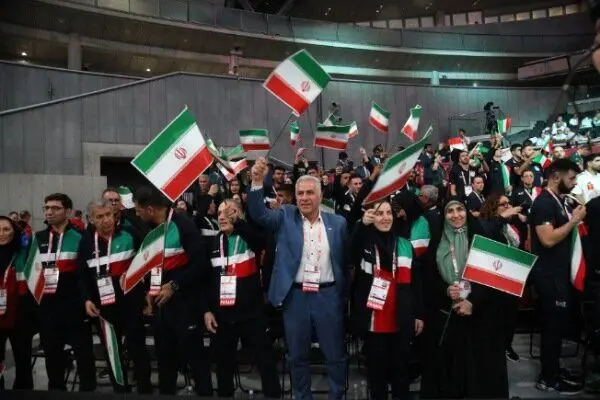 المپیک ناشنوایان: سکوت توکیو، فریاد پیروزی ورزشکاران!