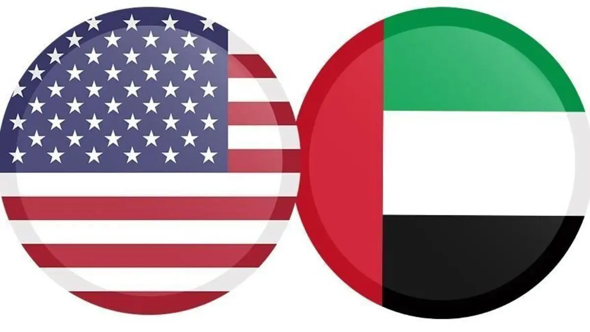 آینده جهان در دستان این دو غول!