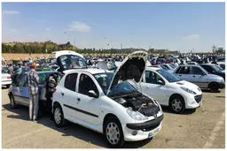 خطر ریزش یا جهش؟ پیش‌بینی شوکه‌کننده از بازار خودرو/ خرید خودرو در این روزها یعنی برد یا باخت قطعی؟