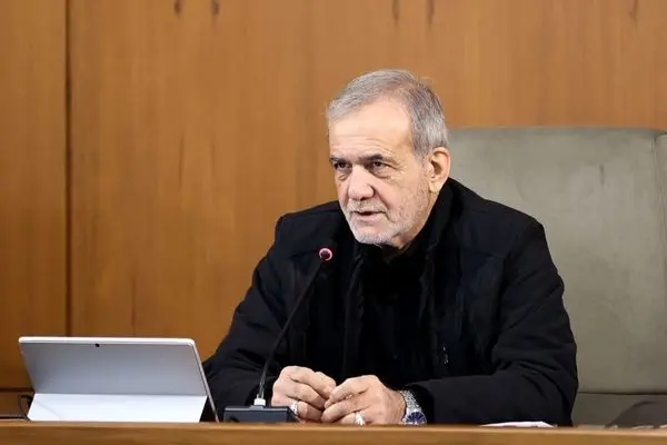 دستور فوری رئیس جمهور برای بورس / سهامداران بخوانند
