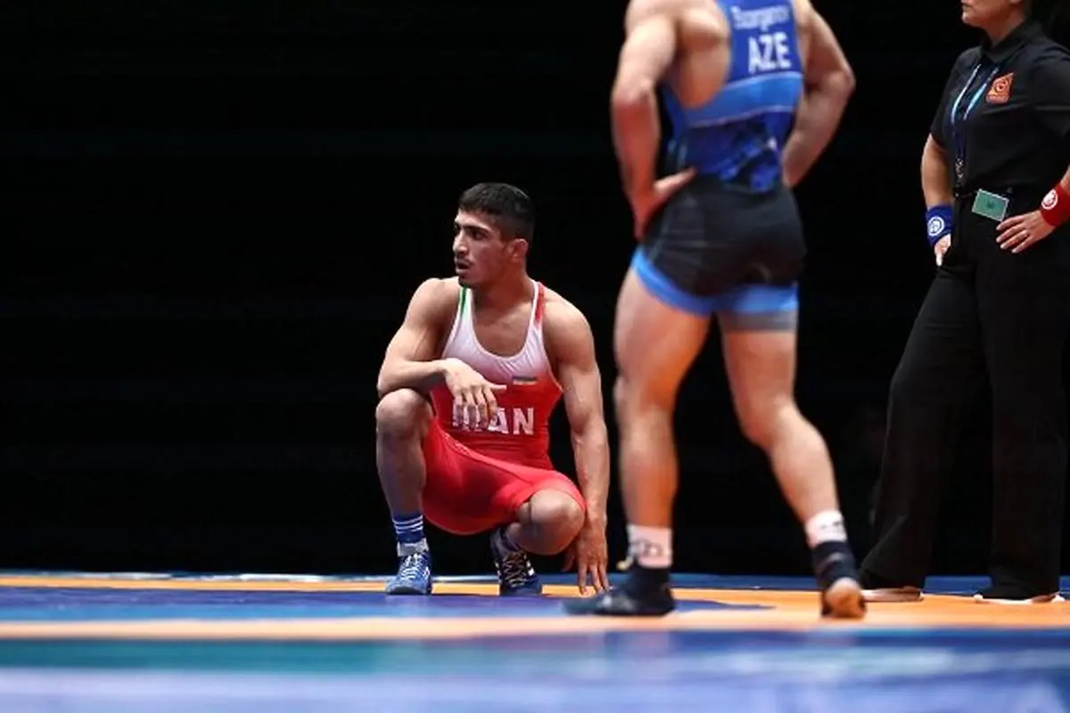 زلزله در کشتی! غیبت مرموز ستاره جنجالی؛ فرصت طلایی یزدانی برای تصاحب دوبنده!