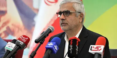 هشدار جدی درباره وقوع خشکسالی