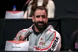 افشاگری جنجالی: هادی چوپان پرسپولیسی است یا استقلالی؟