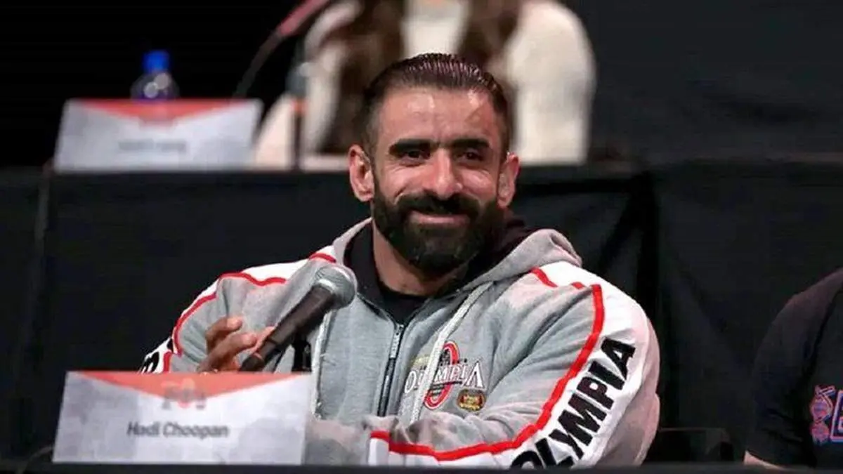 افشاگری جنجالی: هادی چوپان پرسپولیسی است یا استقلالی؟