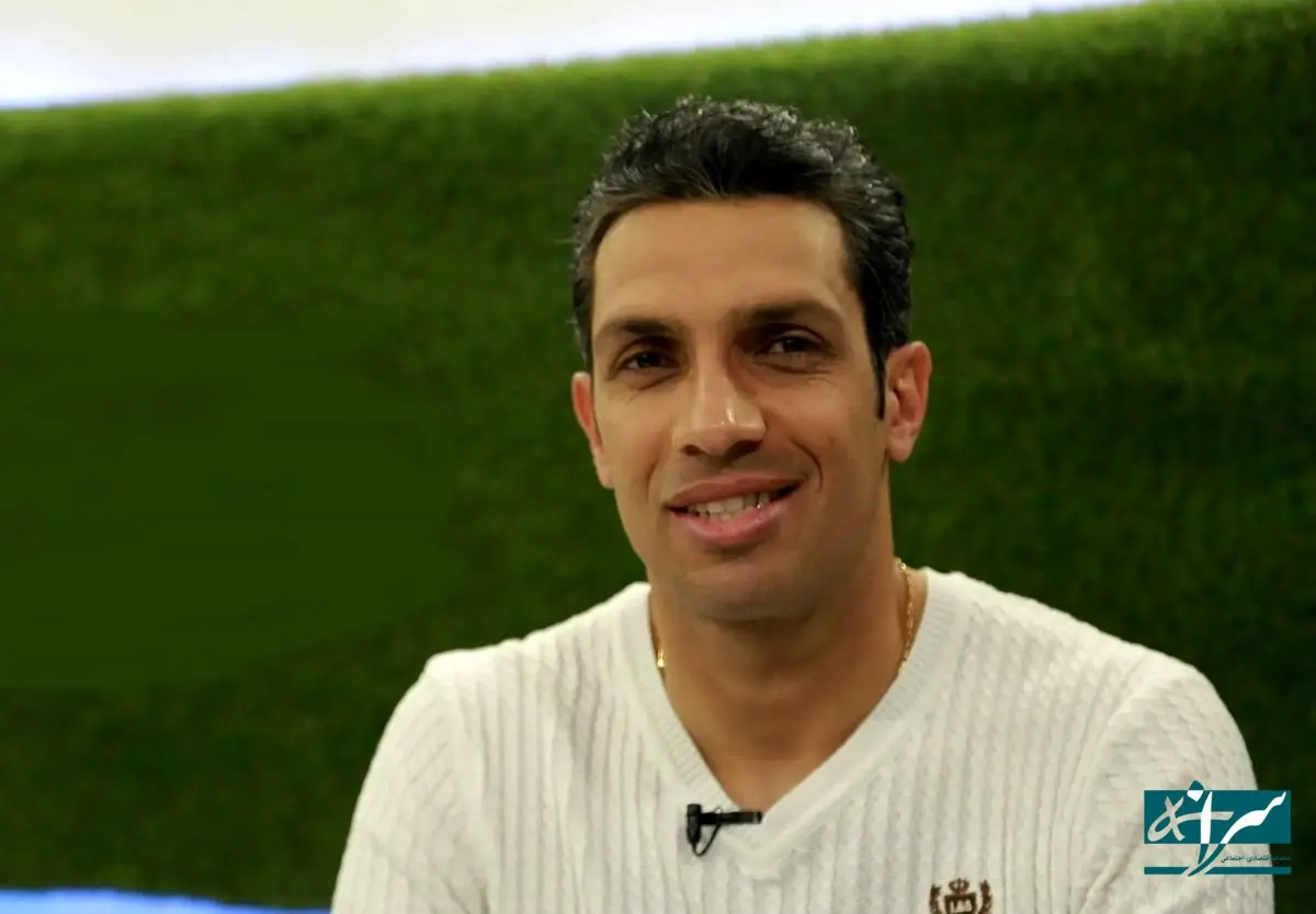 همسر سپهر حیدری دوباره جنجال به پا کرد!