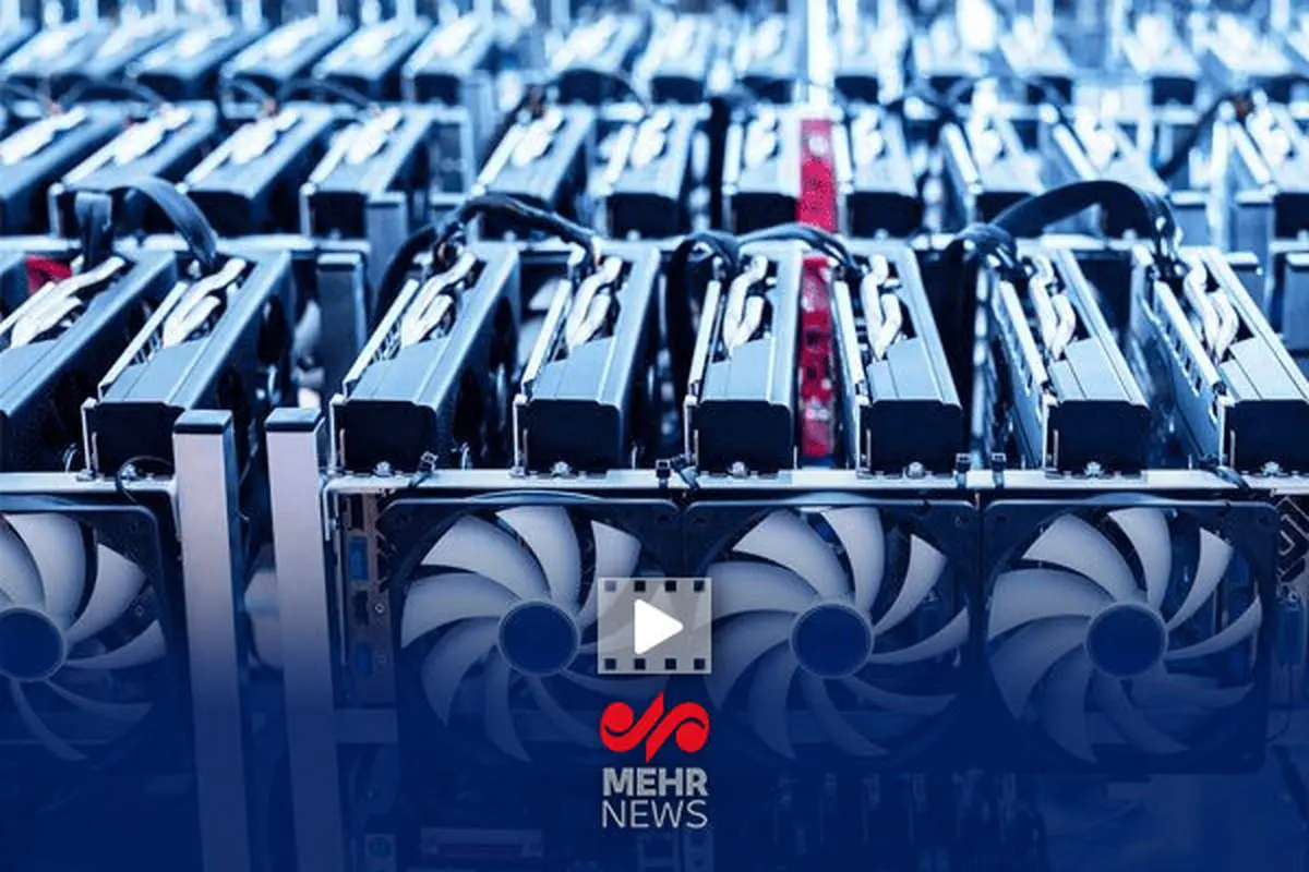 فاجعه برق در راه است: هر ماینر ۳۰۰۰ وات برق می‌بلعد!