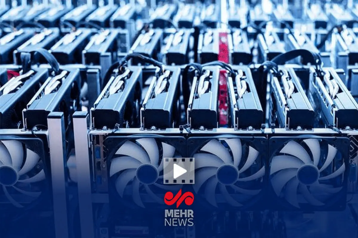 فاجعه برق در راه است: هر ماینر ۳۰۰۰ وات برق می‌بلعد!