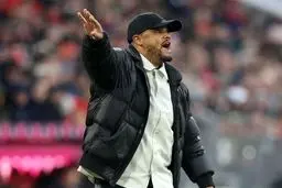 جنجالی: کمپانی مدعی شد مصدومیت دیویس 'ناچیز' است! واقعیت چیست؟