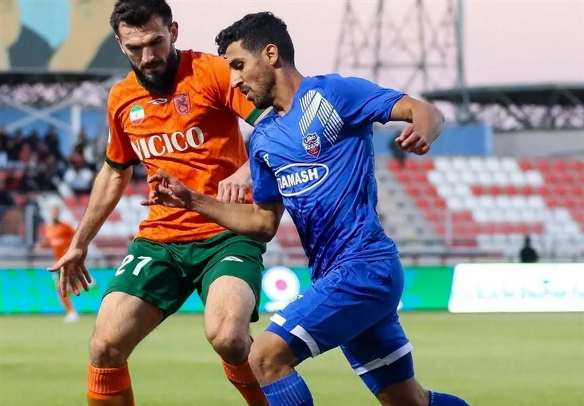 پورشه حکم سقوط داماش را امضا کرد؟ ۶ امتیاز پرید، نابودی در راه است!