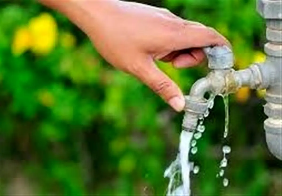 شوک‌آور: صرفه‌جویی 13 درصدی آب در تهران؛ فاجعه در راه است؟
