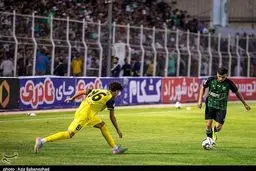 شوک به اصفهان؛ رد شکایت جنجالی سپاهان از خیبر!