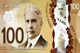 سقوط آزاد دلار کانادا: شوک ۱۰ آبان به اقتصاد ایران؟