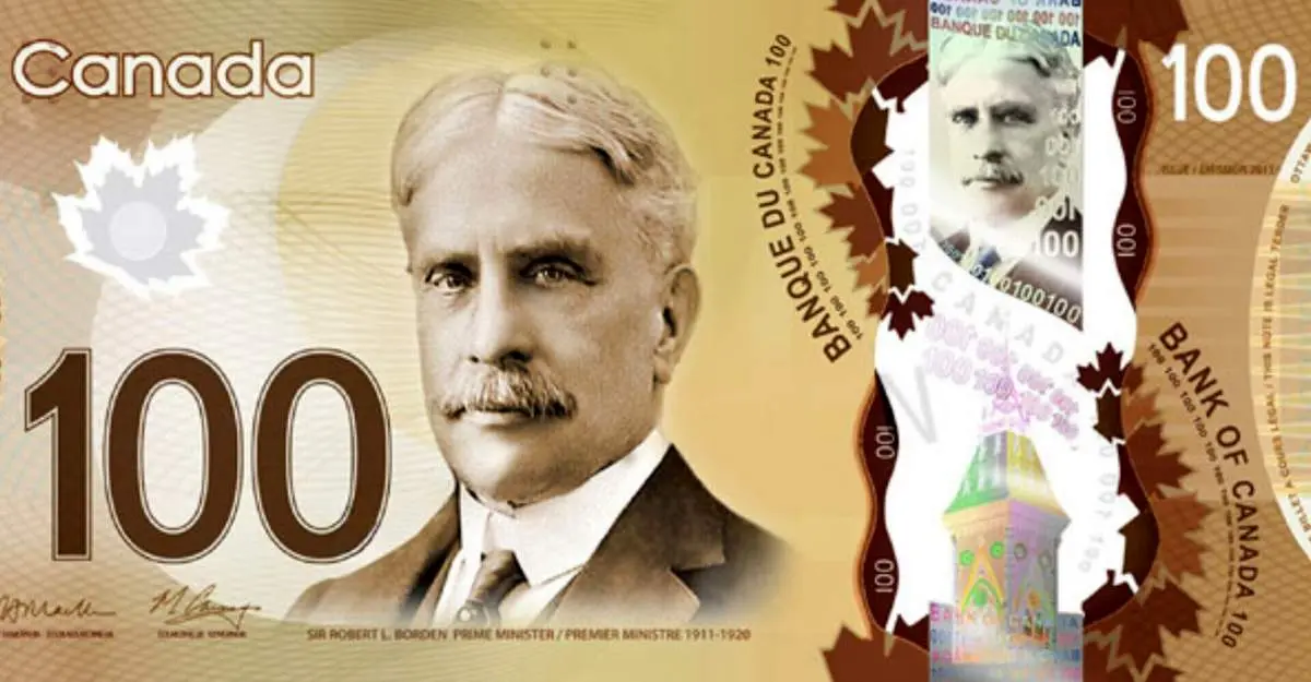 سقوط آزاد دلار کانادا: شوک ۱۰ آبان به اقتصاد ایران؟