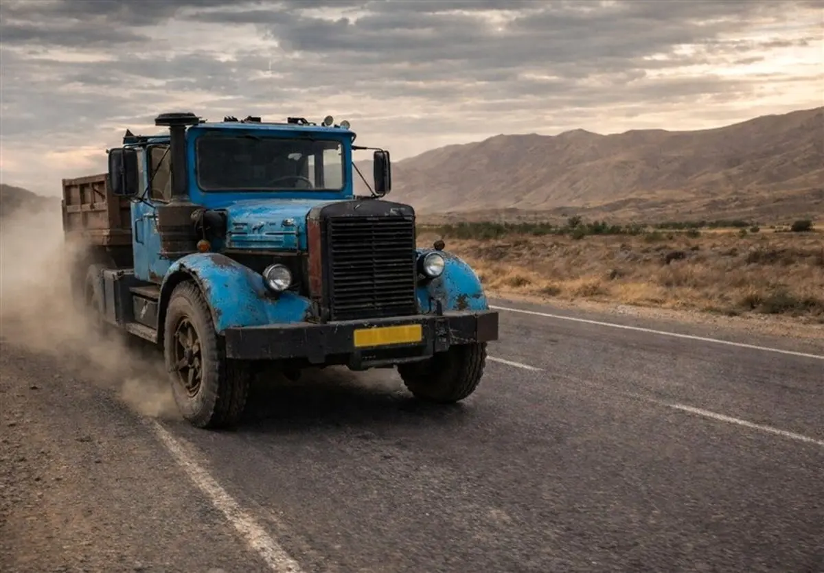 بازی عوض شد! سامانه هوشمند بارنامه، کابوس جدید قاچاقچیان