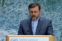 غریب‌آبادی غوغا به پا کرد: شورای حقوق بشر، بازیچه مدعیان قدرت‌طلب!