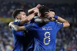 ششمین تحقیر امارات توسط الهلال: آیا قدرت این تیم پایانی ندارد؟