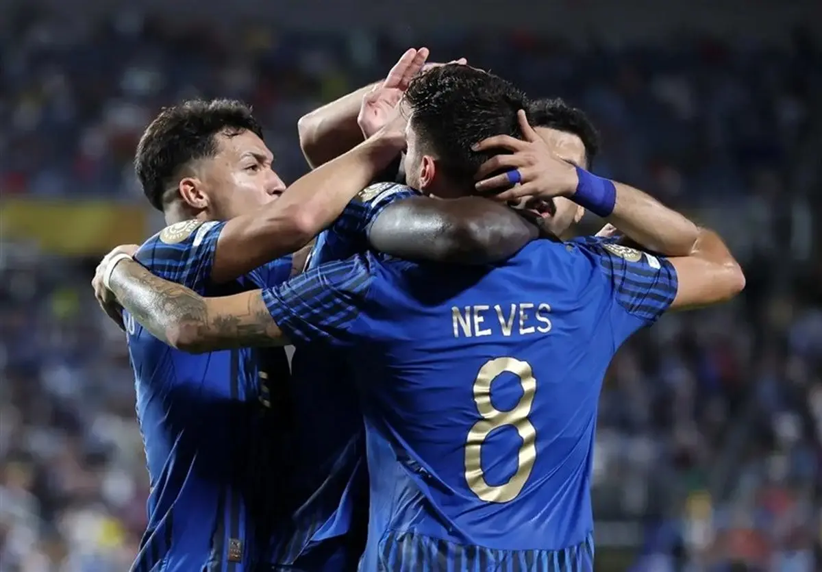 ششمین تحقیر امارات توسط الهلال: آیا قدرت این تیم پایانی ندارد؟