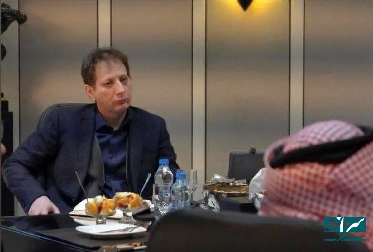 سرمایه گذاری ۶۱ هزار میلیاردی بابک زنجانی در کشور