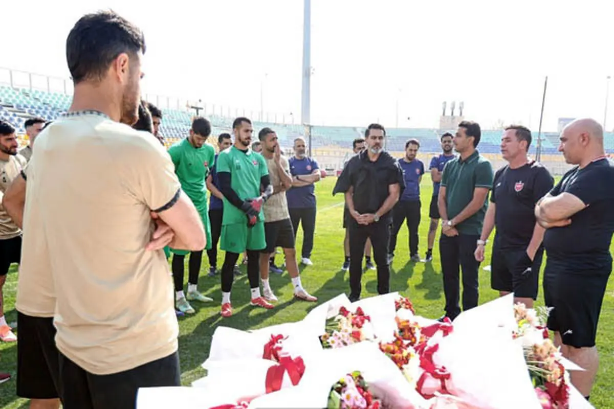 افشای راز گرانی نجومی قطر برای پرسپولیس: پای چه کسانی در میان است؟