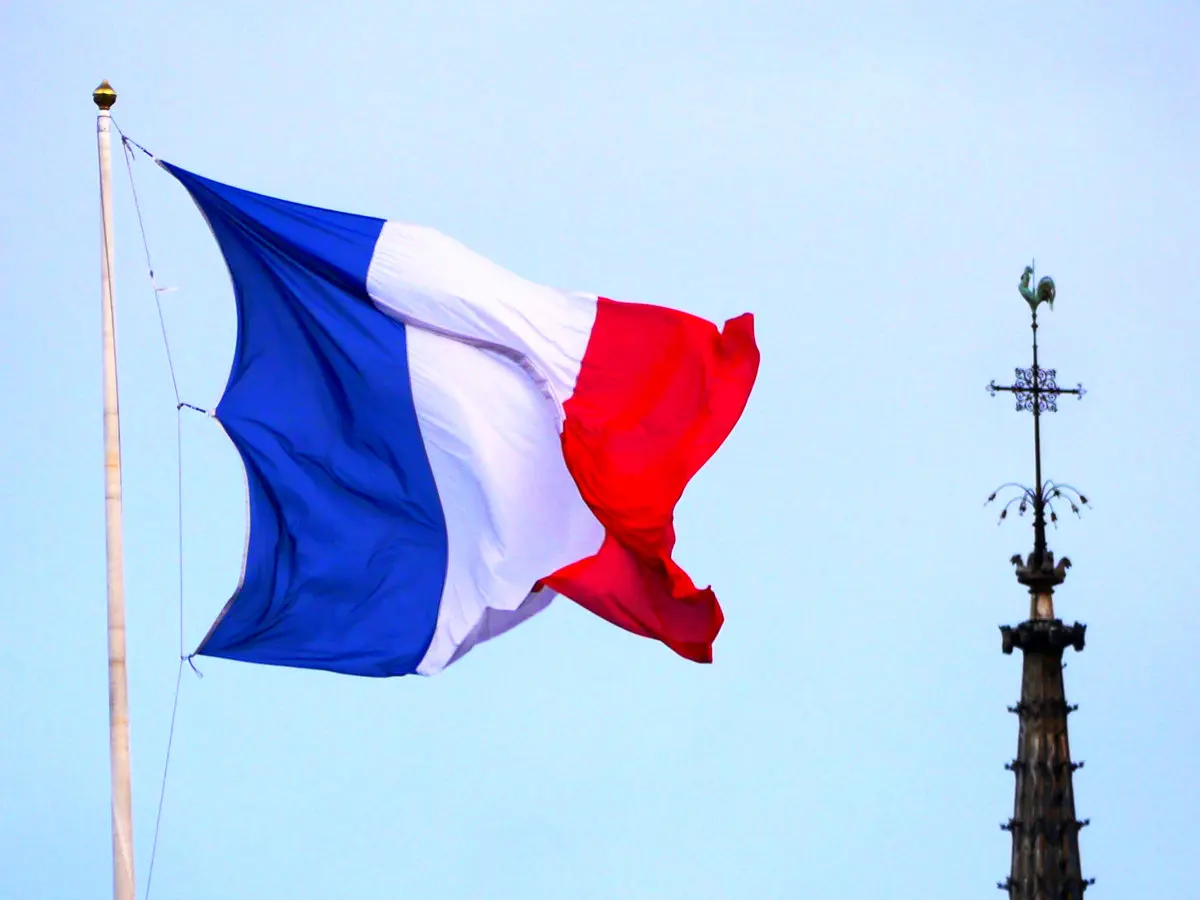 هشدار فرانسه به ایران / هنوز وقت دارید!