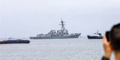 رسوایی هگست در پنتاگون: تابلوهای «وزارت جنگ» جایگزین نام تاریخی شد!