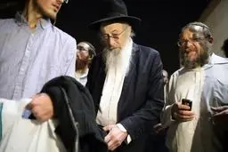 فریاد یهودیان: ترامپ، راست‌گرایان و خطر دموکراسی - اتحاد شکننده در برابر طوفان!