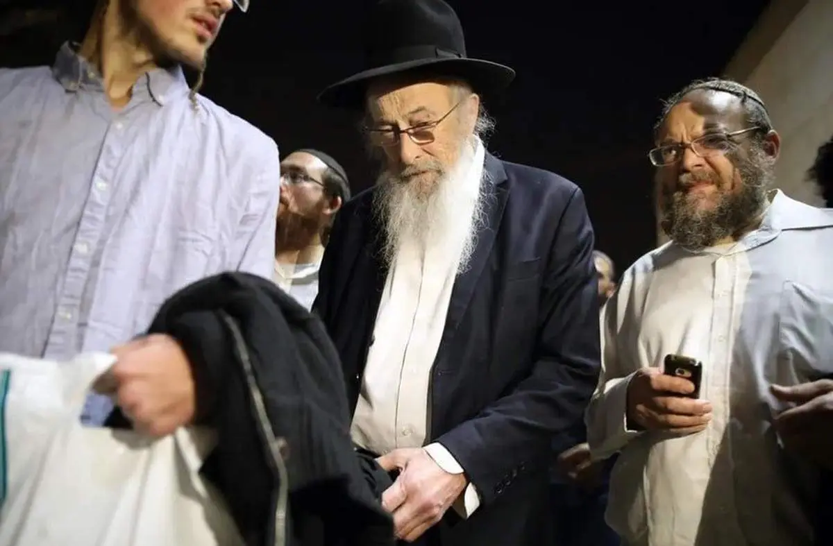 فریاد یهودیان: ترامپ، راست‌گرایان و خطر دموکراسی - اتحاد شکننده در برابر طوفان!