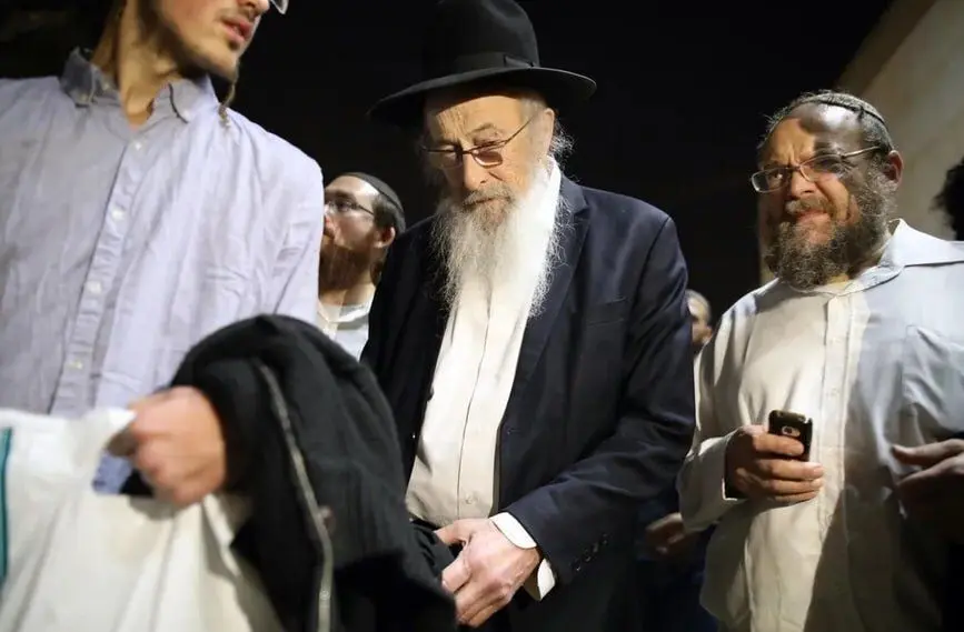 فریاد یهودیان: ترامپ، راست‌گرایان و خطر دموکراسی - اتحاد شکننده در برابر طوفان!