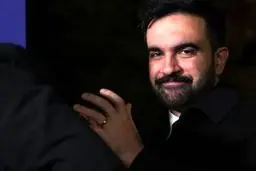 ترامپ: با انتخاب "محمد" بودجه نیویورک خط می‌خورد!