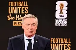 فاش شد: آنچلوتی چگونه مراکش و اسکاتلند را غافلگیر می‌کند؟ شایعه بازگشت نیمار داغ شد!