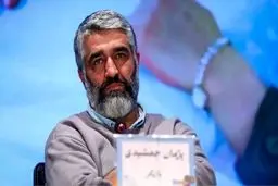 فریاد شیران: از جمشیدی حمایت می‌کنم، حتی گناهکار باشد! (ویدئو)