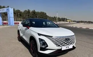 فردا ساعت ۱۰ صبح این خودرو را با قیمت کارخانه بخرید - ۲۸ تیر ۱۴۰۴