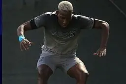 فوری: رقبای استقلال شوکه شدند؛ دو خارجی تیم ساپینتو در راه تهران!