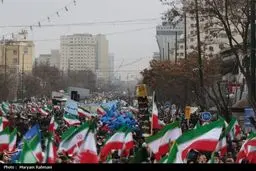 راز تبریک‌های مقامات خارجی به پیروزی انقلاب فاش شد!