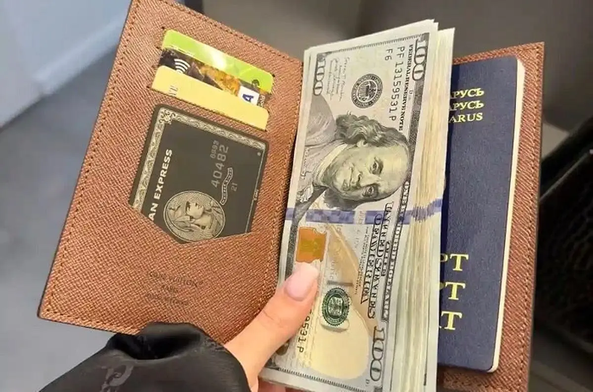 ارز مسافرتی آنلاین شد: صف‌های بانکی افسانه می‌شود؟