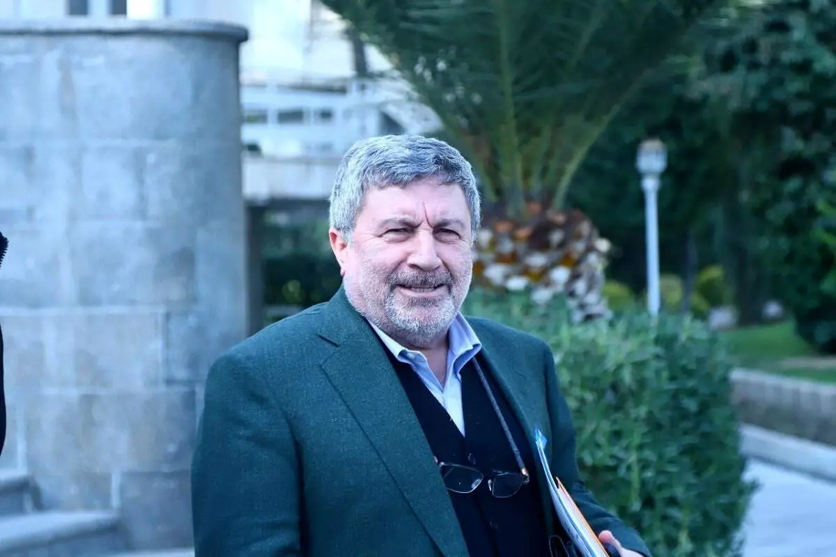 حضرتی از انتصاب «سقاب اصفهانی» پرده برداشت: رازهای ناگفته فاش شد!