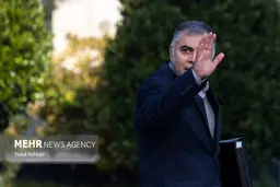 شورای عالی انرژی تشکیل می‌شود؟ ادعای تکان‌دهنده پاک‌نژاد