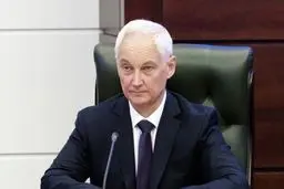 بلوسوف: جهان در آستانه آزمایش هسته‌ای؛ آمادگی اجتناب‌ناپذیر است!