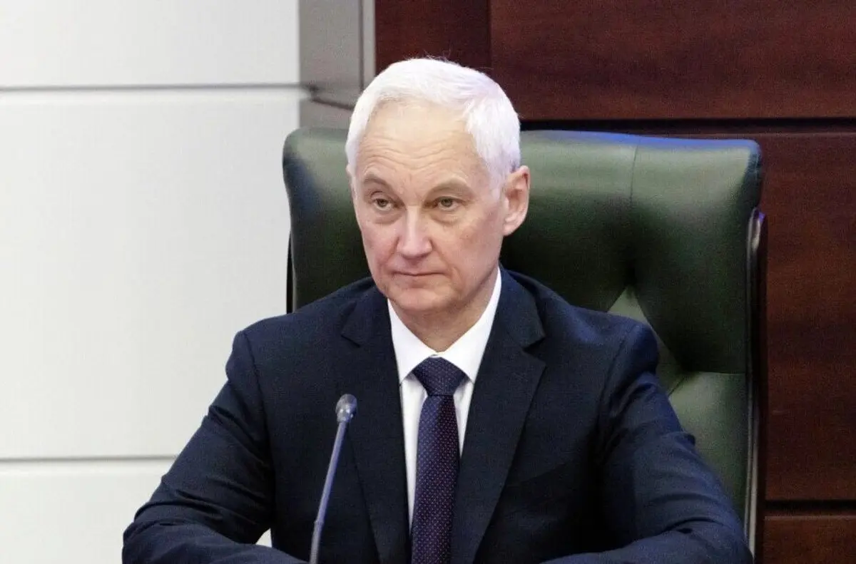 بلوسوف: جهان در آستانه آزمایش هسته‌ای؛ آمادگی اجتناب‌ناپذیر است!