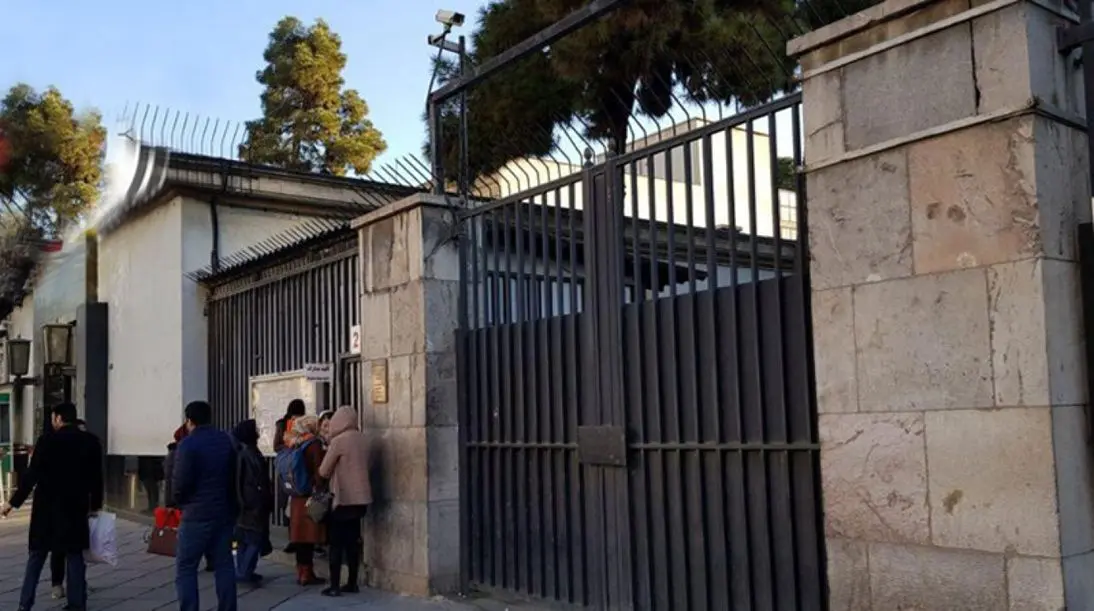 رونمایی از یک کاسبی عجیب و جدید در ایران!