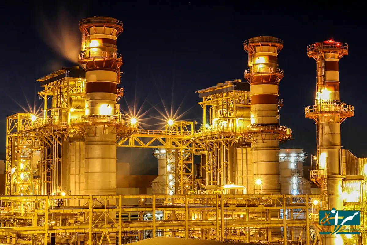 سرانجام نیروگاه در دست احداث سوریه توسط ایران