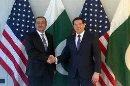 افشاگری: معامله نظامی پاکستان و آمریکا، منطقه را در شوک فرو برد!