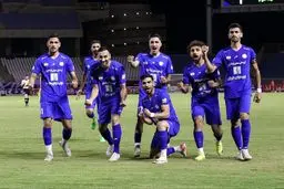 پایان انتظار تلخ؟ استقلال خوزستان بالاخره به خانه برمی‌گردد؛ هفته ۲۳ غدیر آبی‌پوش می‌شود!