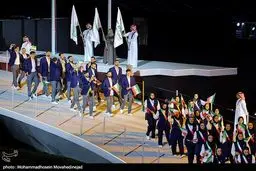 بازی‌های کشورهای اسلامی: مدال برنز شه‌بخش قطعی شد! نتایج شوکه‌کننده روز نخست