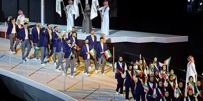 حمله ایران به سکوهای بازی‌های اسلامی: کدام قهرمانان برنده می‌شوند؟