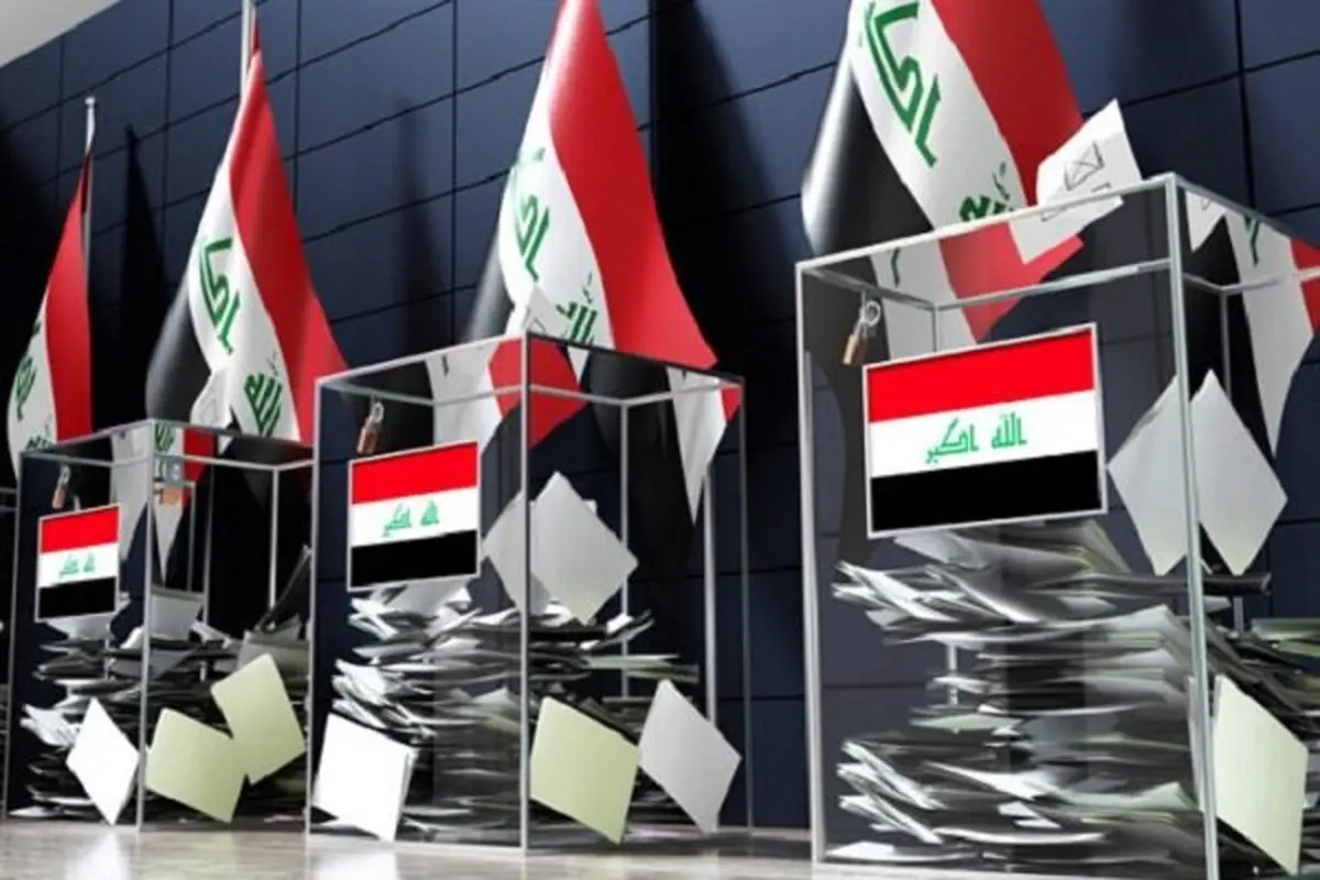 پیروزی مقاومت در عراق: سکولارها به موزه تاریخ پیوستند